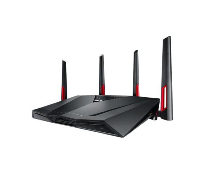 Router ASUS ASUS Router RT-AC88U DualBand AC3100 1WAN 8LAN 2USB***